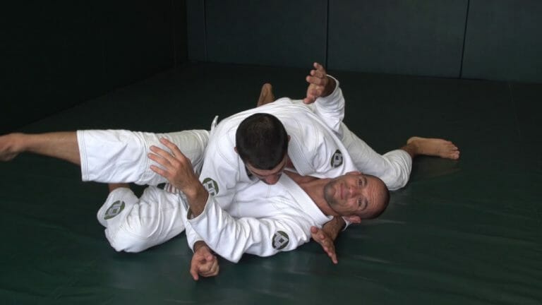 Gracie Brother’s Video Seminar Review: Control