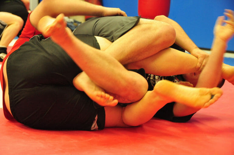 nogi submissions