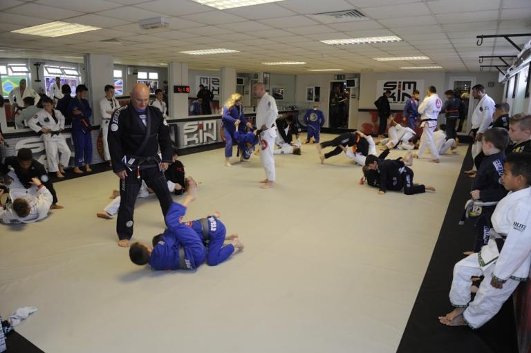 Use These 3 Jiujitsu Training Tools When Training To Get The Most Benefit