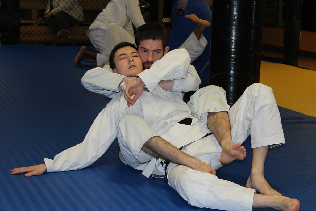 5 Best Tips To Avoid Bad BJJ Gyms If You Are Not Sure