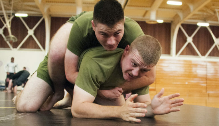 BJJ vs Krav Maga: Sport or Self Defense?