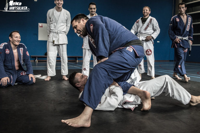 Is BJJ good for self defense? Dispelling the myths