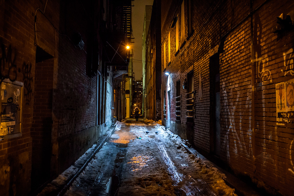 dark-alley