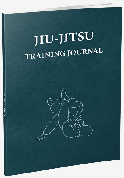 Jiu-Jitsu Training Journal