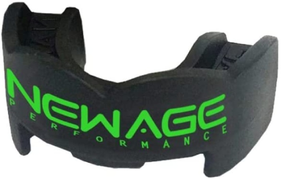 New Age Performance Sports Mouth Guard