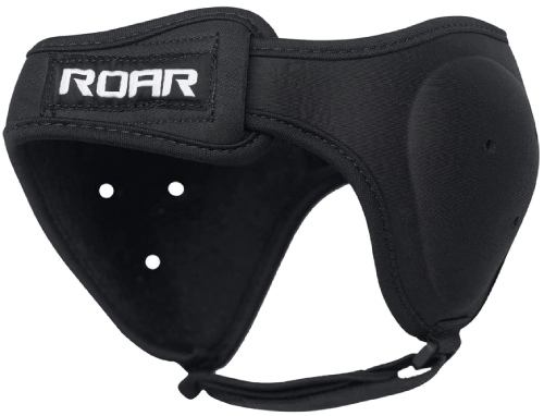 Roar Wrestling Ear Guard MMA Grappling Cauliflower Protection Helmet BJJ Headgear