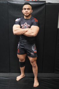 jimmy house bjj strength and conditioning coach from house strong