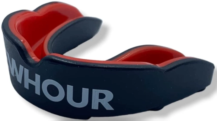 NewHour Mouth Guard -  best bjj mouthguards