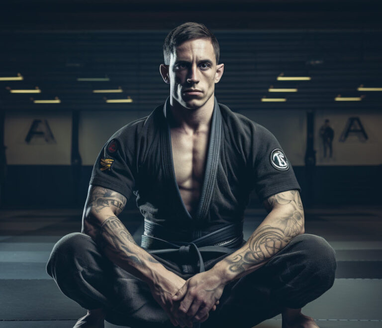 Does Jiu Jitsu Build Muscle? BJJ Muscle Building Guide